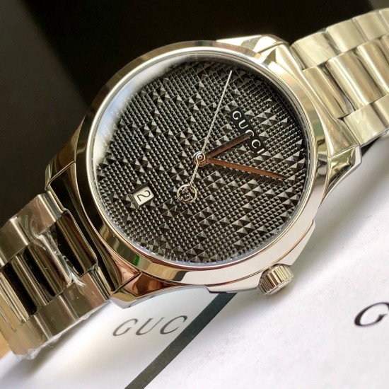 Gucci Watch Top Quality Gucci Watch Top Quality