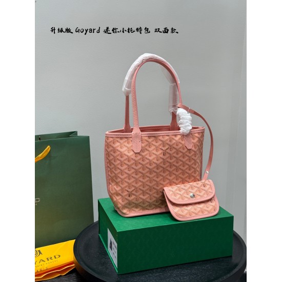 Goyard Bags Good Quality