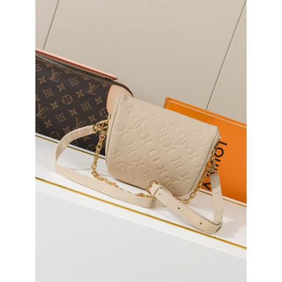 LV Bags Top Quality Mini Bumbag LV Bags Top Quality Mini Bumbag