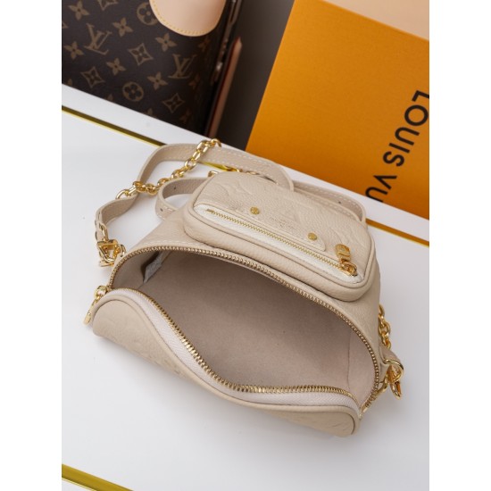 LV Bags Top Quality Mini Bumbag LV Bags Top Quality Mini Bumbag