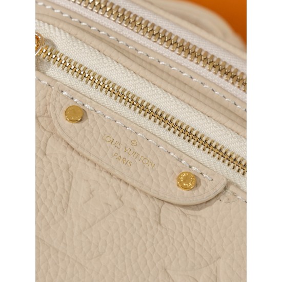 LV Bags Top Quality Mini Bumbag LV Bags Top Quality Mini Bumbag