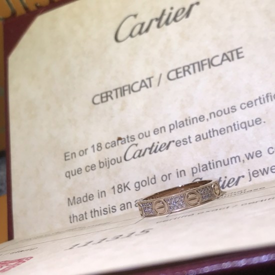 Cartier Jewelry High Quality Cartier Jewelry High Quality