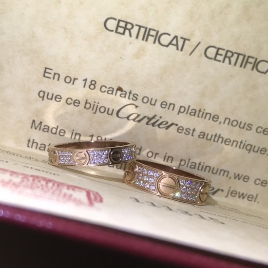 Cartier Jewelry High Quality Cartier Jewelry High Quality