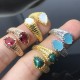 Boucheron Jewelry High Quality Boucheron Jewelry High Quality