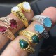 Boucheron Jewelry High Quality Boucheron Jewelry High Quality