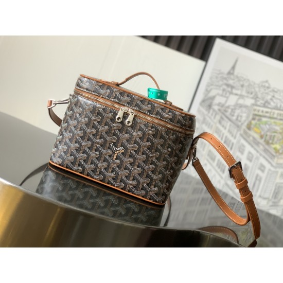 Goyard Bags Muse Top Quality Goyard Bags Muse Top Quality