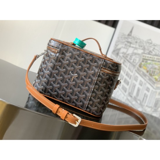 Goyard Bags Muse Top Quality Goyard Bags Muse Top Quality
