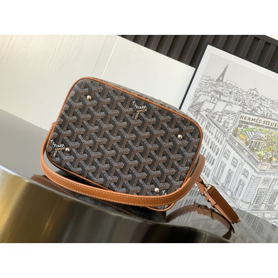 Goyard Bags Muse Top Quality Goyard Bags Muse Top Quality