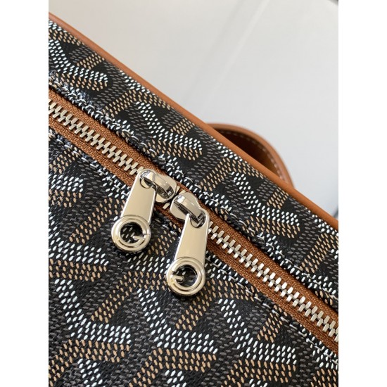 Goyard Bags Muse Top Quality Goyard Bags Muse Top Quality