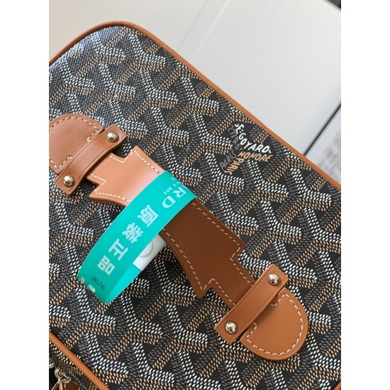 Goyard Bags Muse Top Quality Goyard Bags Muse Top Quality