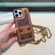 Celine Phone Case