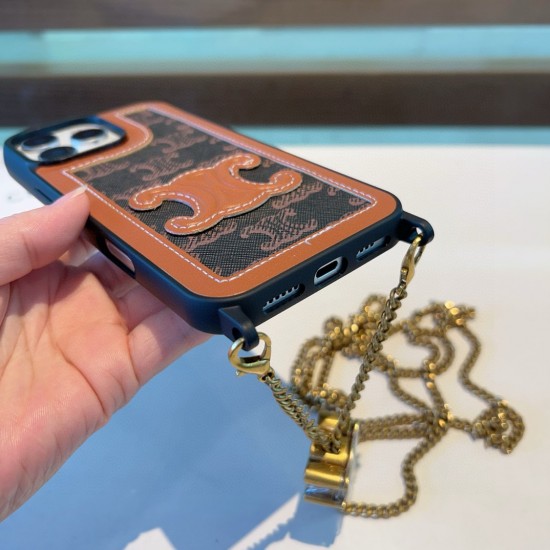 Celine Phone Case