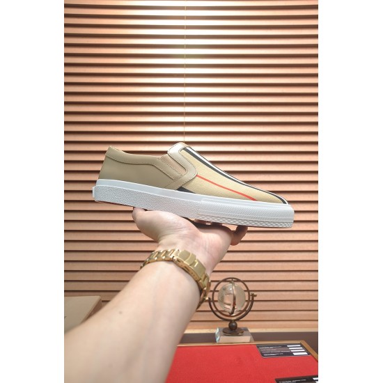 Burberry Shoes Top Quality Burberry Shoes Top Quality