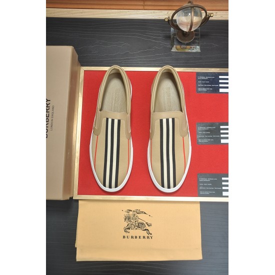Burberry Shoes Top Quality Burberry Shoes Top Quality