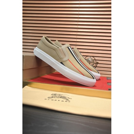 Burberry Shoes Top Quality Burberry Shoes Top Quality
