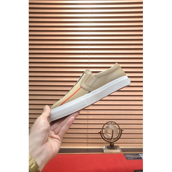 Burberry Shoes Top Quality Burberry Shoes Top Quality