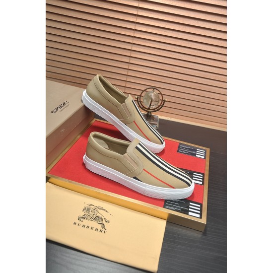 Burberry Shoes Top Quality Burberry Shoes Top Quality