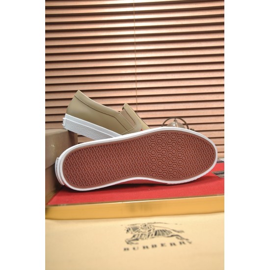 Burberry Shoes Top Quality Burberry Shoes Top Quality