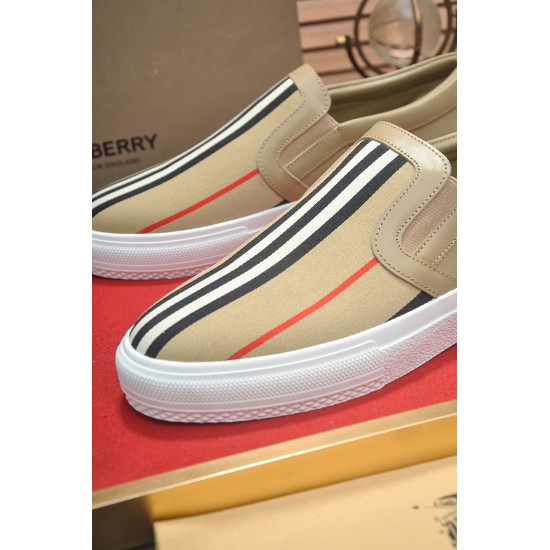 Burberry Shoes Top Quality Burberry Shoes Top Quality