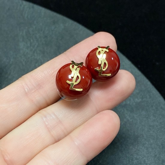 YSL Jewelry Earrings