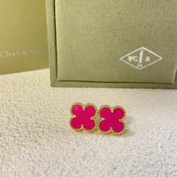 Van Cleef Jewelry High Quality