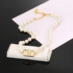 Valentino Jewelry Necklace