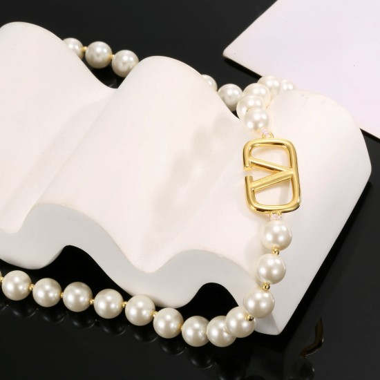 Valentino Jewelry Necklace Valentino Jewelry Necklace
