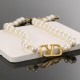 Valentino Jewelry Necklace Valentino Jewelry Necklace