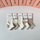 MiuMiu Socks