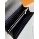 LV Bags High Quality Flip Wallet
