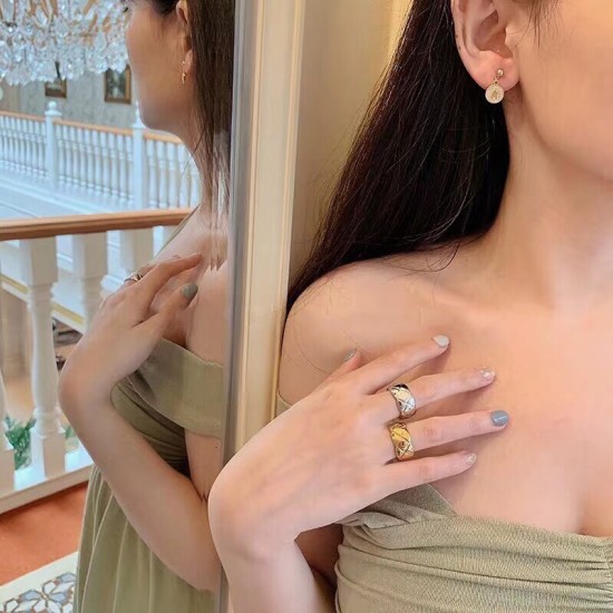 Chanel Jewelry Ring Chanel Jewelry Ring