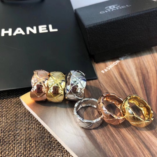 Chanel Jewelry Ring Chanel Jewelry Ring