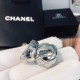 Chanel Jewelry Ring Chanel Jewelry Ring