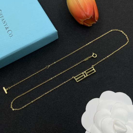 Tiffany Jewelry High Quality
