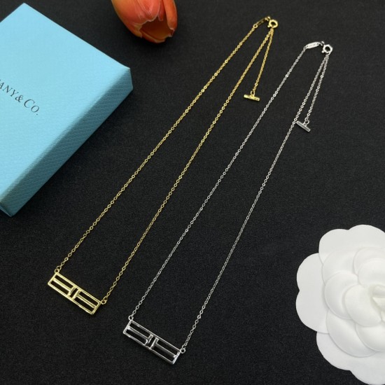 Tiffany Jewelry High Quality