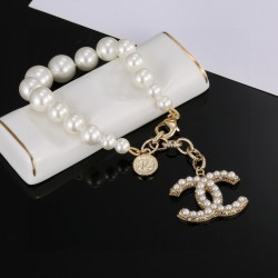 Chanel Jewelry Bracelet