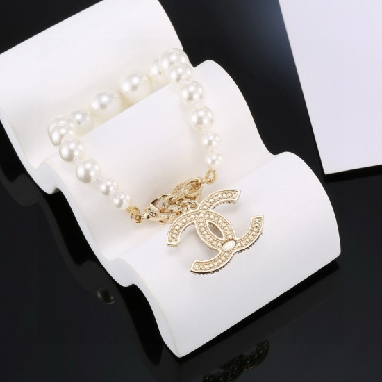 Chanel Jewelry Bracelet Chanel Jewelry Bracelet