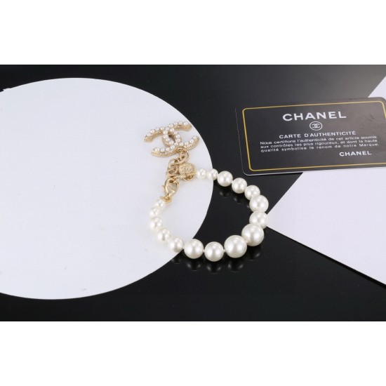 Chanel Jewelry Bracelet Chanel Jewelry Bracelet