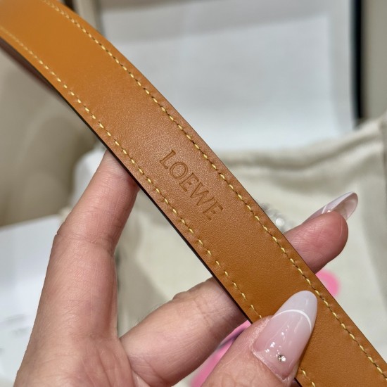 Loewe Belts
Top Quality Loewe Belts
Top Quality