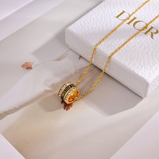 Dior Jewelry Necklace Dior Jewelry Necklace