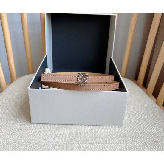 Loewe Belts
 Top Quality