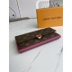 LV Bags High Quality Flip Wallet
