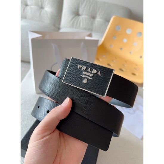 Prada Belts
Top Quality Prada Belts
Top Quality