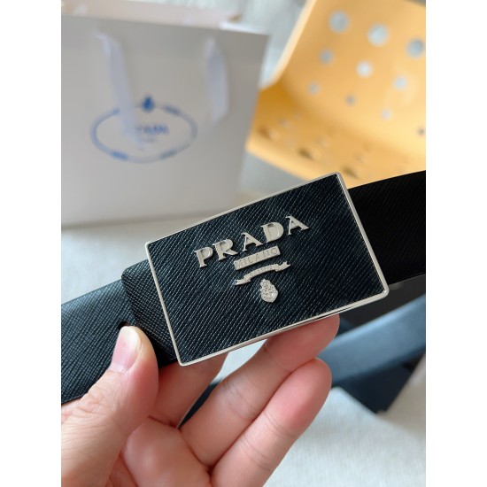 Prada Belts
Top Quality Prada Belts
Top Quality
