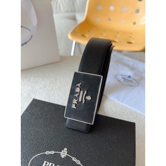 Prada Belts
Top Quality Prada Belts
Top Quality