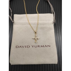 David Jewelry High Quality
