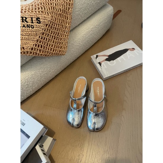 Margiela Shoes Top Quality Margiela Shoes Top Quality