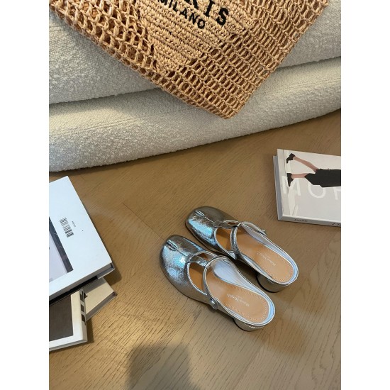 Margiela Shoes Top Quality Margiela Shoes Top Quality
