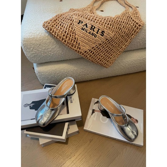 Margiela Shoes Top Quality Margiela Shoes Top Quality