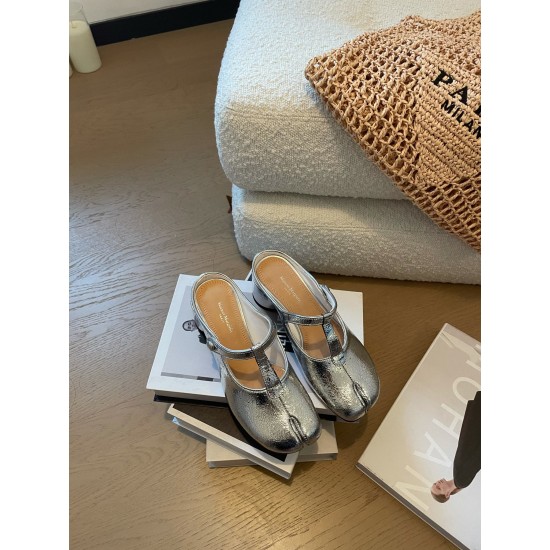Margiela Shoes Top Quality Margiela Shoes Top Quality